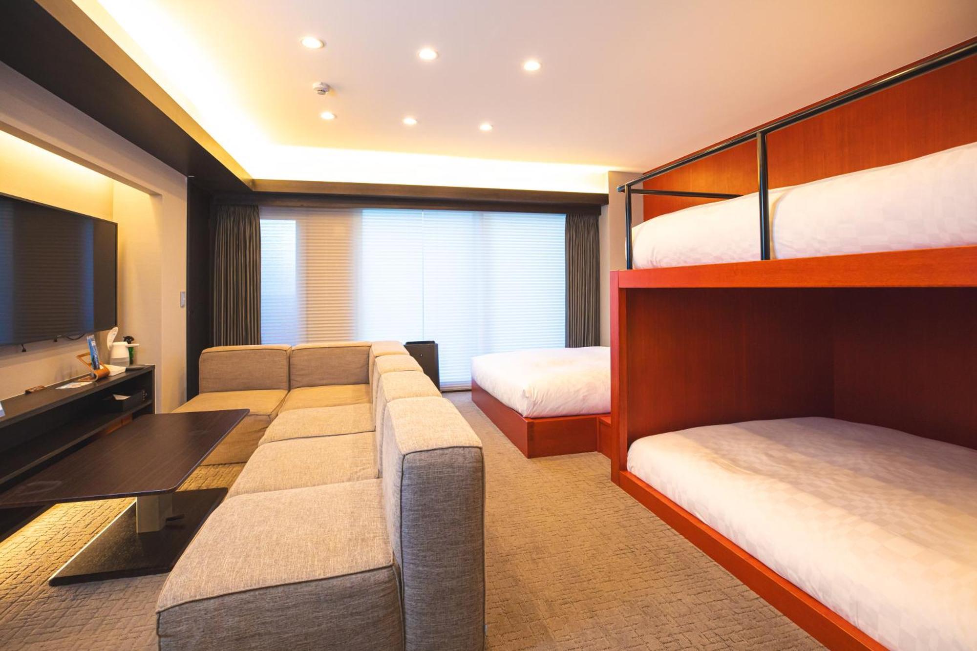 Gold Stay Nagoya Osu Pokoj fotografie